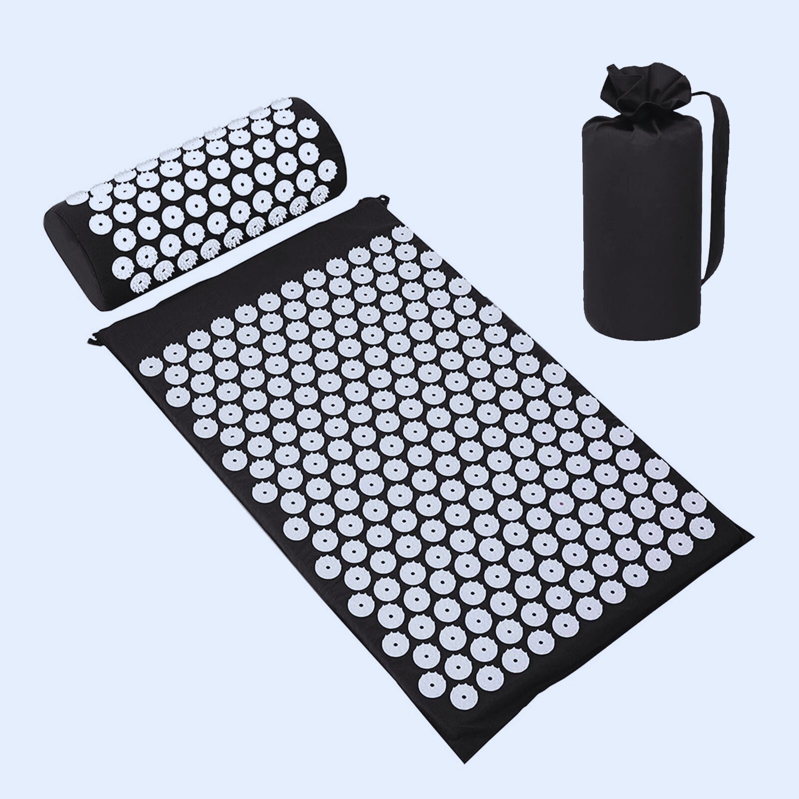 Acupressure Yoga Mat