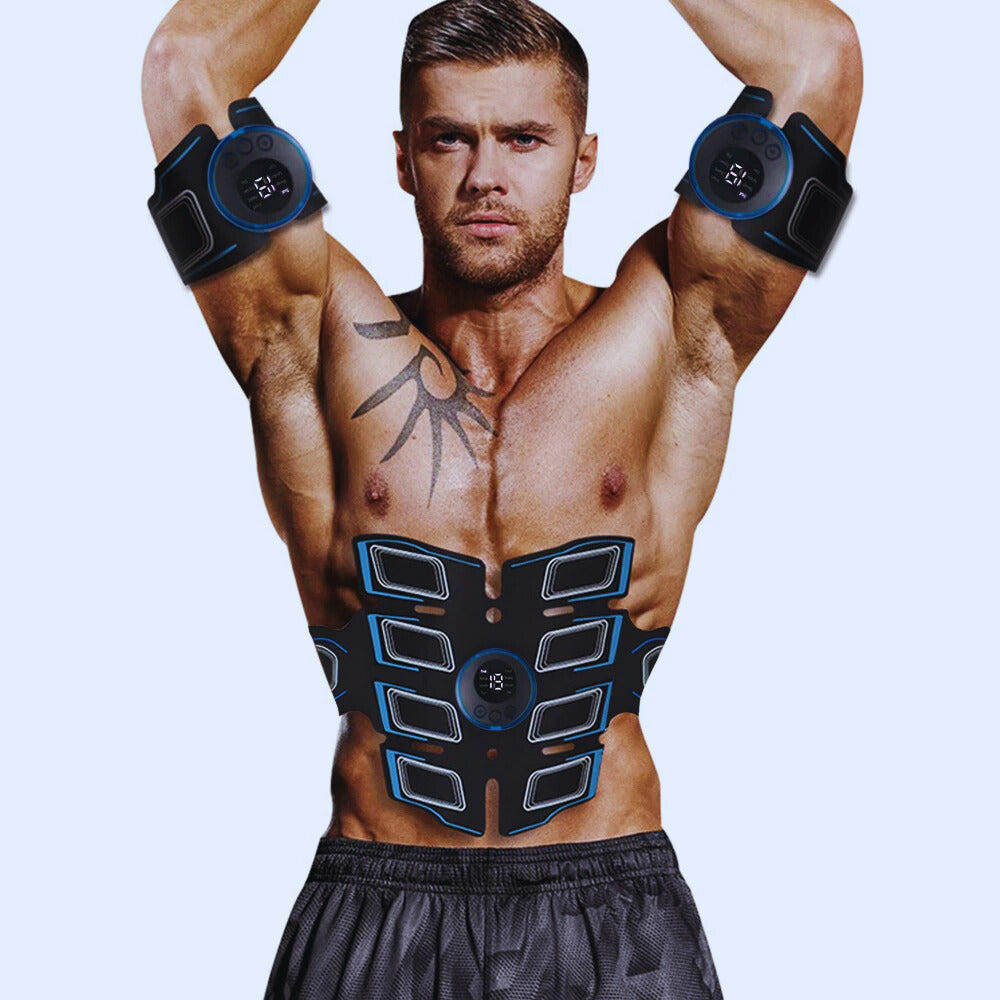 Hercules EMS Body Sculptor (Unisex)