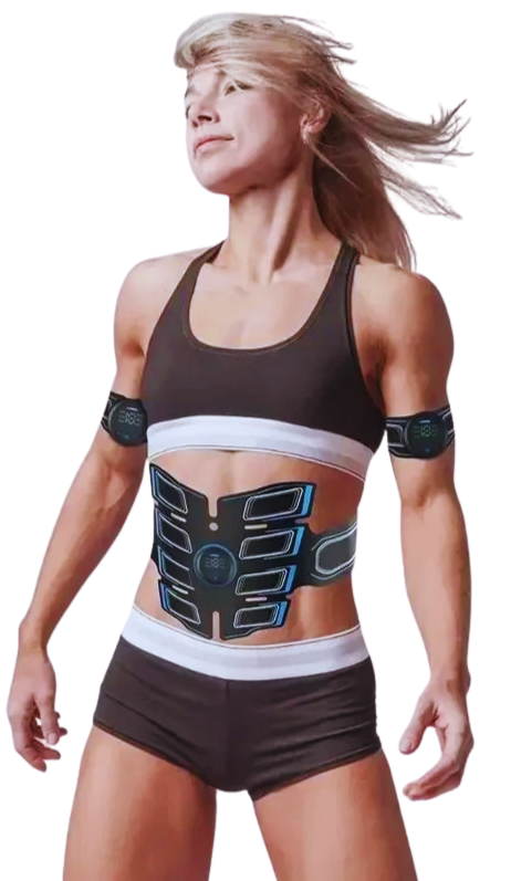 Hercules EMS Body Sculptor (Unisex)